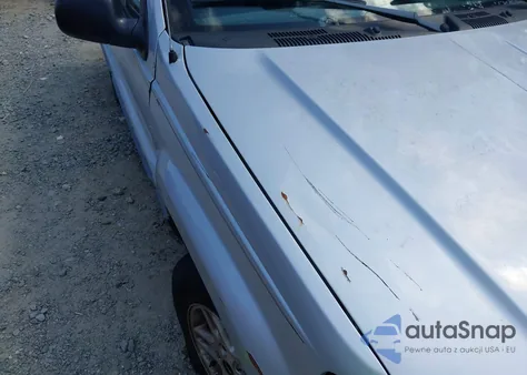 2004 Jeep Grand Cherokee Laredo z USA, uszkodzony, nr VIN 1J4GW48N94C331517